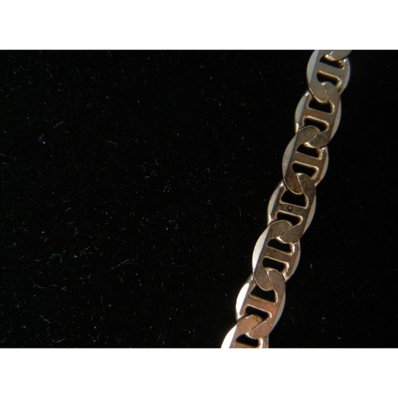 BETSEY JOHNSON RARE ENAMELED LIFE PRESERVER & HEART 14 in. unisex NECKLACE - Picture 3 of 6